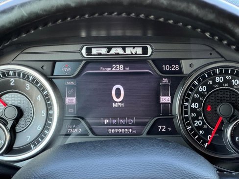 Used 2019 RAM 1500 Big Horn image 9