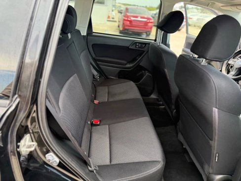 Used 2015 Subaru Forester 2.5i Premium w/ All-Weather Package image 22