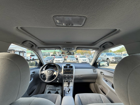 Used 2012 Toyota Corolla LE image 29