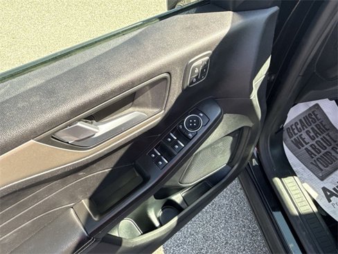 Used 2021 Ford Escape SEL w/ Technology Package image 20