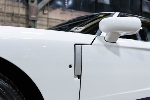 Used 2006 Ford GT image 32
