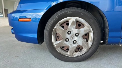 Used 2006 Hyundai Elantra GLS image 25