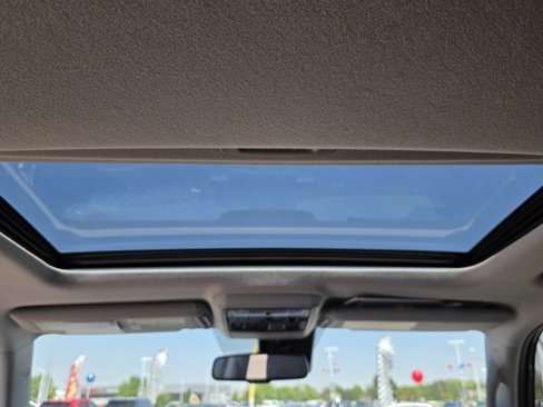 Used 2021 Toyota 4Runner Nightshade image 15