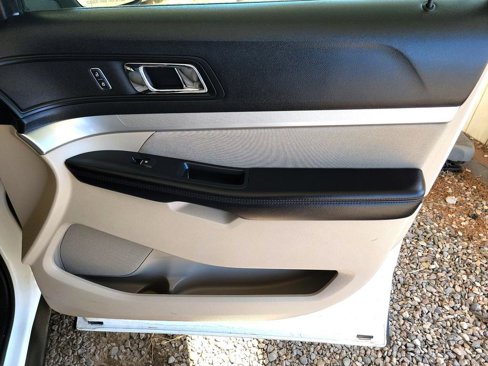 Used 2018 Ford Explorer 4WD image 23