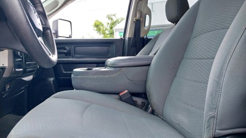 Used 2014 RAM 1500 Tradesman w/ Popular Equipment Group image 13