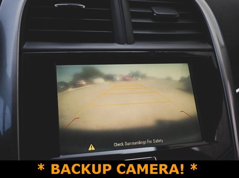 Used 2016 Chevrolet Malibu LT w/ Power Convenience Package image 3
