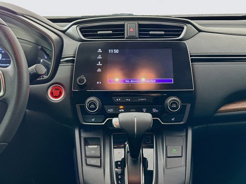 Used 2018 Honda CR-V EX image 14