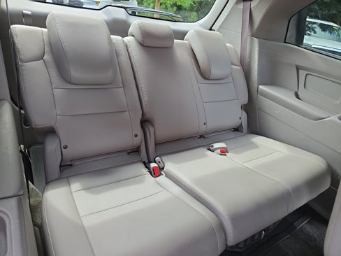 Used 2012 Honda Odyssey EX-L image 12