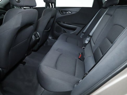 Used 2023 Chevrolet Malibu LT w/ Driver Confidence Package image 14