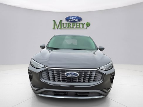 New 2025 Ford Escape Active w/ Tech Pack #1 image 8