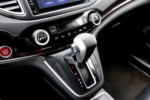 Used 2016 Honda CR-V EX-L image 9