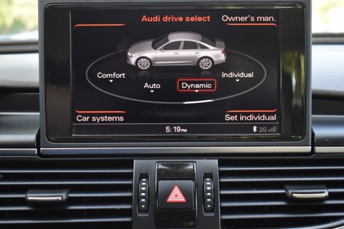 Used 2013 Audi A6 3.0T Prestige w/ Prestige Pkg image 21