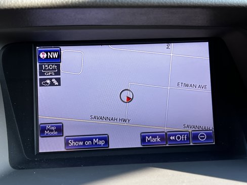 Used 2013 Lexus RX 450h FWD image 23