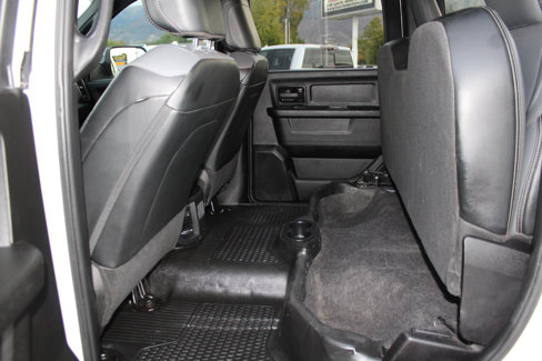 Used 2022 RAM 2500 Tradesman image 76