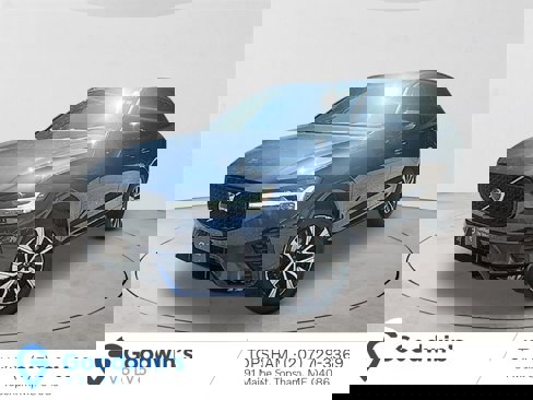 Certified 2024 Volvo XC60 B5 Core image 1