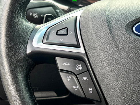 Used 2019 Ford Edge SEL w/ Equipment Group 201A image 20