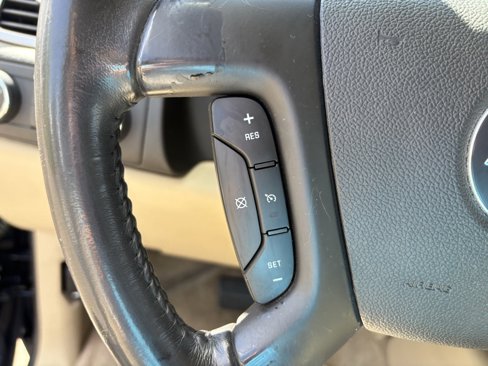 Used 2007 Chevrolet Avalanche LT image 18
