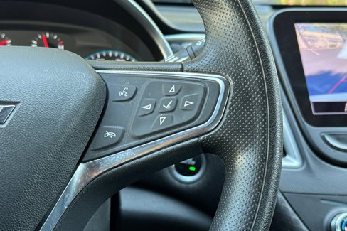 Used 2024 Chevrolet Malibu LT image 27