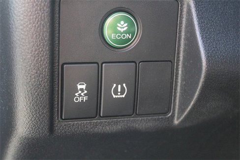 Used 2018 Honda HR-V EX image 29