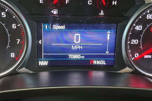 Used 2021 Chevrolet Blazer LT image 29