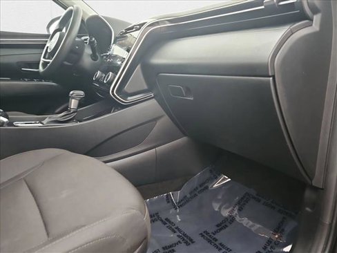 Used 2022 Hyundai Tucson SEL image 22