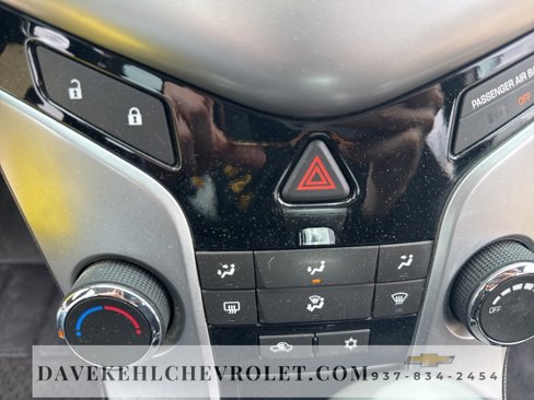 Used 2014 Chevrolet Cruze LT image 18