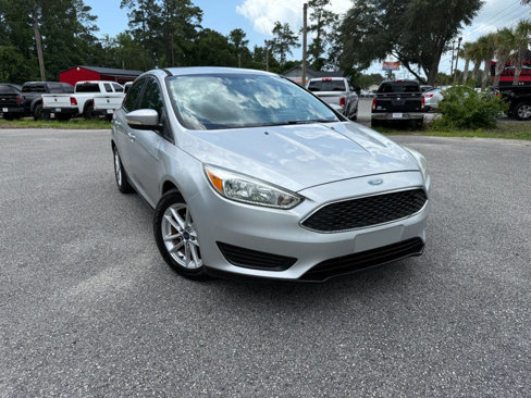 Used 2015 Ford Focus SE image 37
