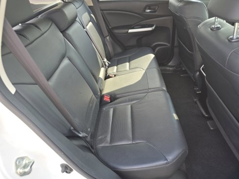 Used 2015 Honda CR-V EX-L image 15
