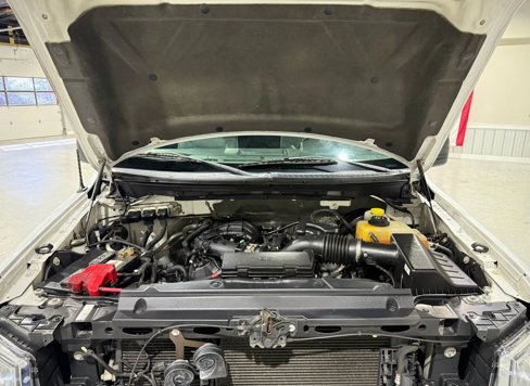 Used 2014 Ford F150 XL image 6