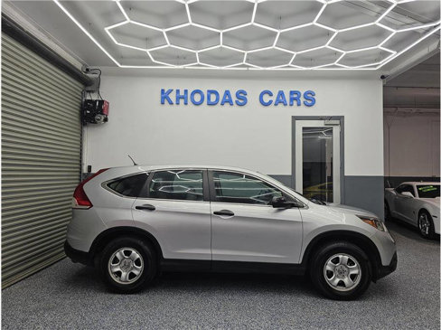 Used 2014 Honda CR-V LX image 5