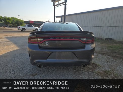 Used 2019 Dodge Charger GT image 7