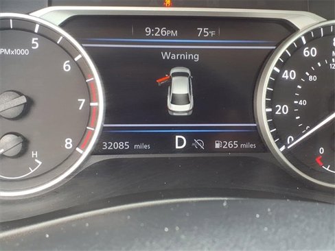 Used 2024 Nissan Sentra SV image 26