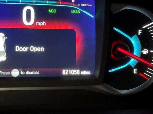 Used 2022 Honda Pilot Special Edition image 16