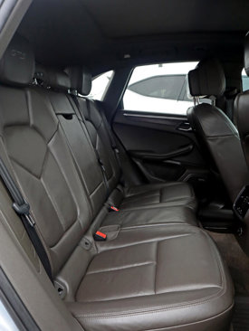 Used 2017 Porsche Macan GTS image 50