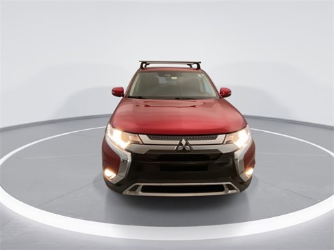 Used 2020 Mitsubishi Outlander SE image 7