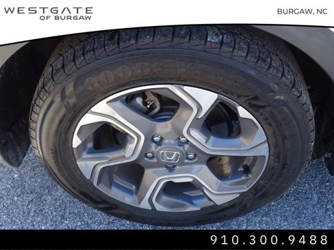 Used 2019 Honda CR-V EX image 11
