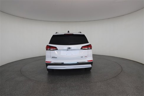 Used 2022 Chevrolet Equinox RS w/ Infotainment Package image 15