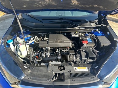 Used 2021 Honda CR-V Special Edition image 22