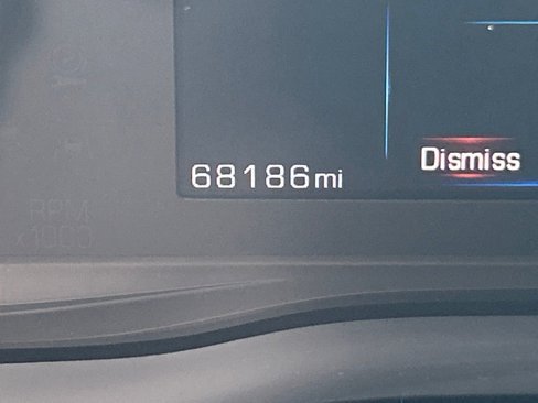 Used 2019 Cadillac XT5 FWD image 38