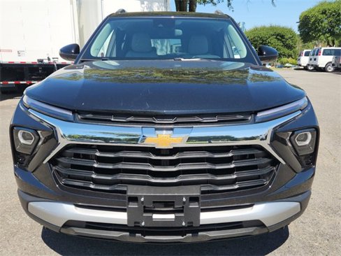 New 2026 Chevrolet TrailBlazer LT w/ Driver Confidence Package image 7