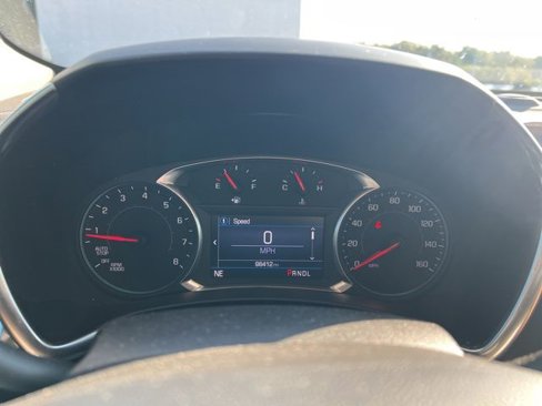 Used 2021 Chevrolet Equinox LT image 17