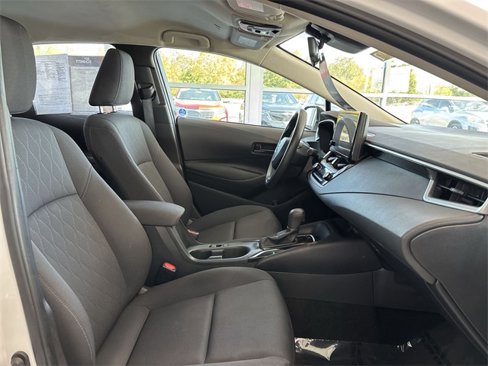 Used 2023 Toyota Corolla LE image 18