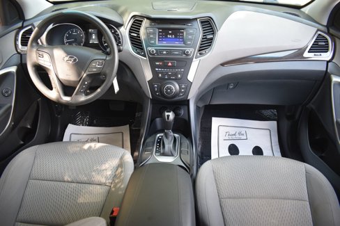 Used 2018 Hyundai Santa Fe Sport image 34