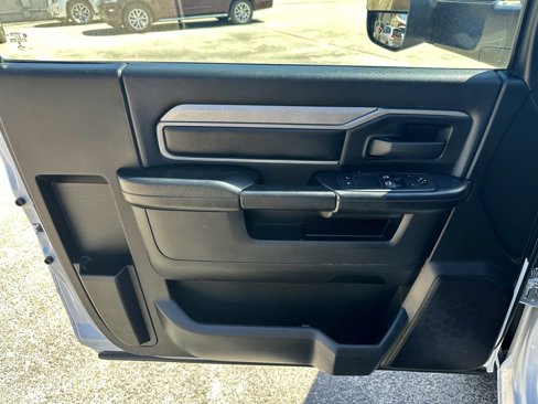 Used 2022 RAM 2500 Tradesman image 22