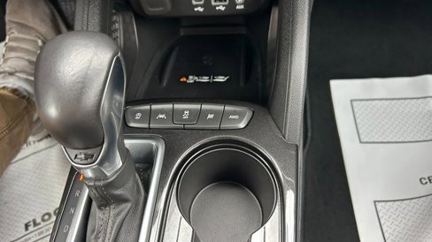 Certified 2022 Chevrolet TrailBlazer ACTIV w/ Technology Package image 22
