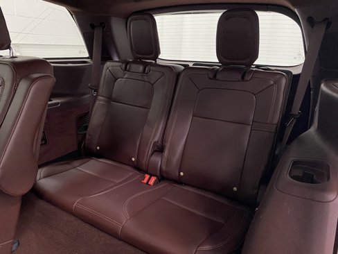 Used 2023 Lincoln Aviator Black Label Grand Touring w/ Class IV Trailer Tow Package image 16