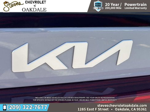 Used 2024 Kia K5 GT-Line w/ GT-Line Premium Package image 33