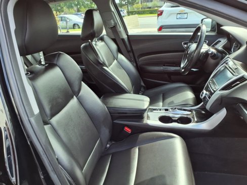 Used 2018 Acura TLX V6 image 27