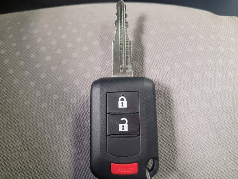 Used 2019 Mitsubishi Mirage G4 ES image 32