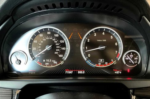 Used 2018 BMW X5 sDrive35i image 25
